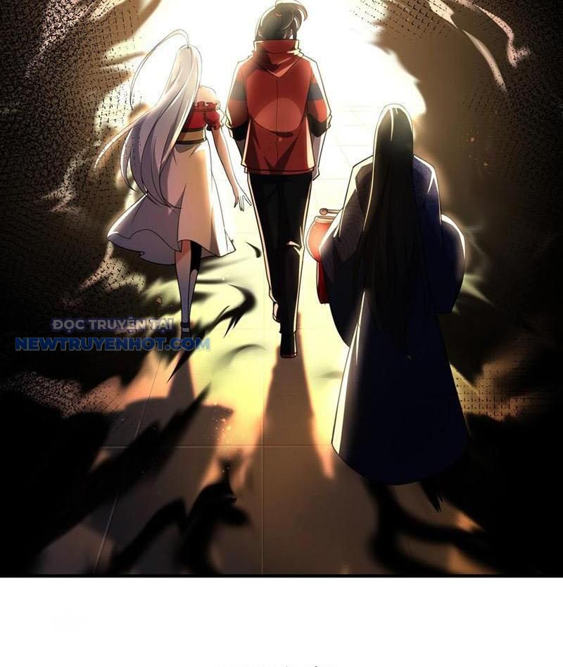 Phát Sóng Trực Tiếp, Ta Quét Ngang Dị Giới Chapter 78 - Trang 2