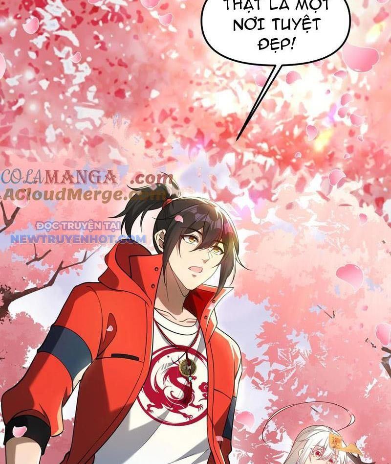 Phát Sóng Trực Tiếp, Ta Quét Ngang Dị Giới Chapter 78 - Trang 2