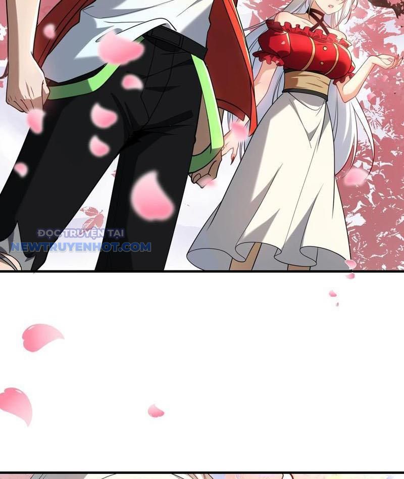 Phát Sóng Trực Tiếp, Ta Quét Ngang Dị Giới Chapter 78 - Trang 2