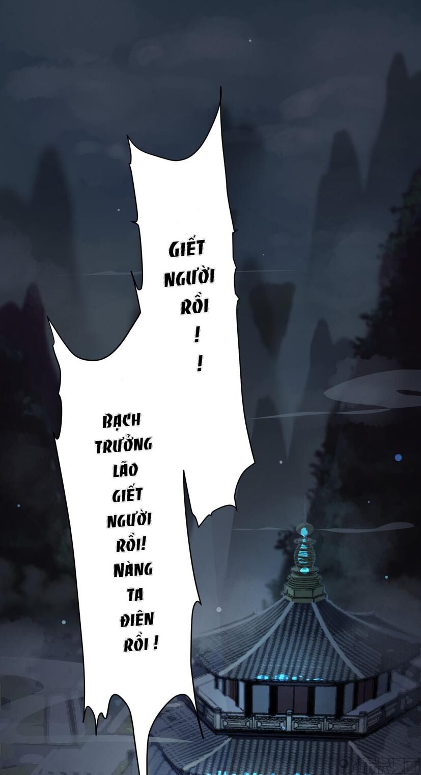 Phế Nữ Yêu Thần Chapter 1 - Trang 2