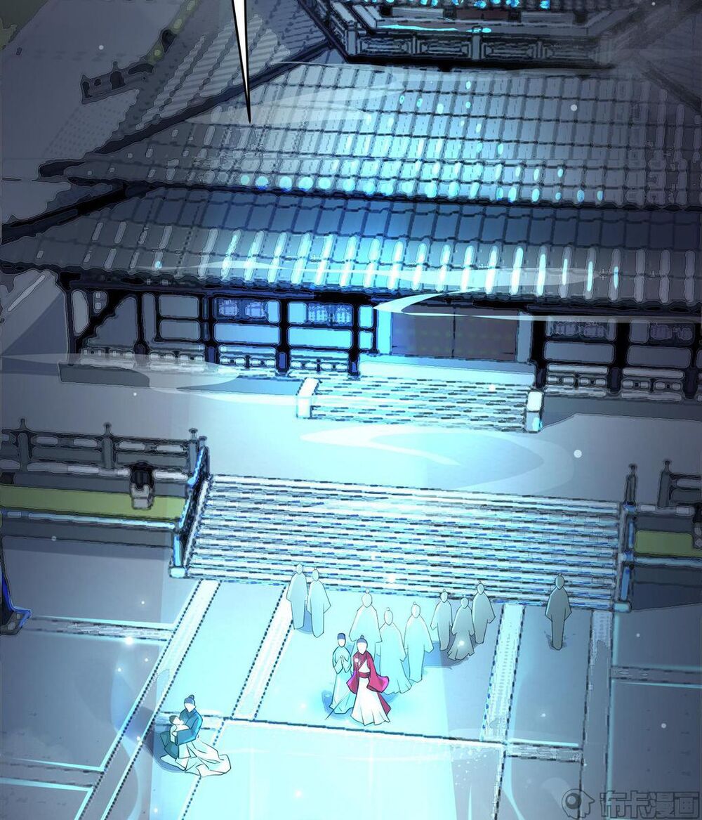 Phế Nữ Yêu Thần Chapter 1 - Trang 2