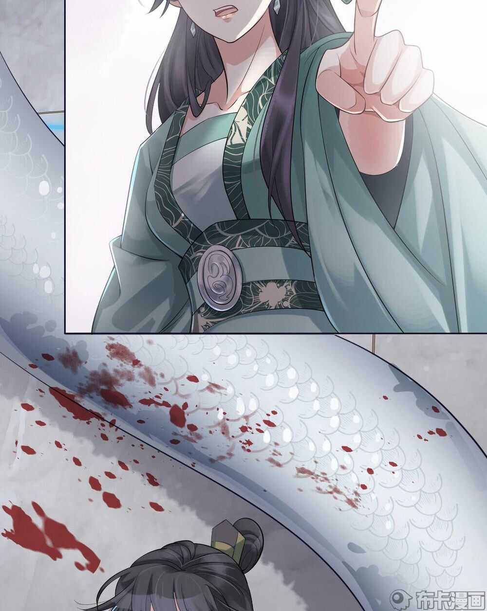 Phế Nữ Yêu Thần Chapter 1 - Trang 2