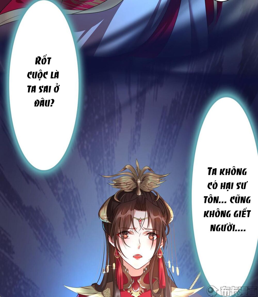 Phế Nữ Yêu Thần Chapter 1 - Trang 2