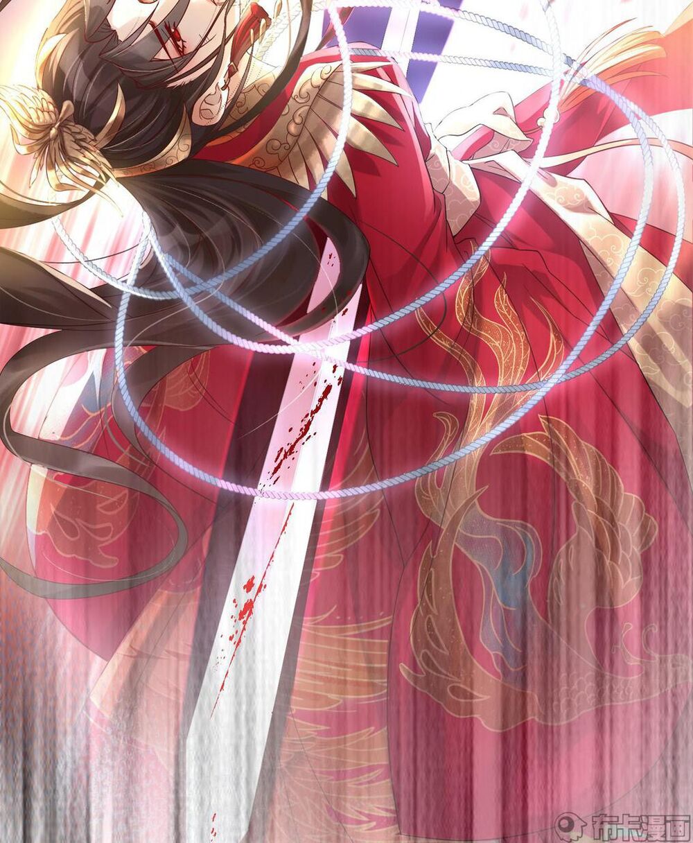 Phế Nữ Yêu Thần Chapter 1 - Trang 2