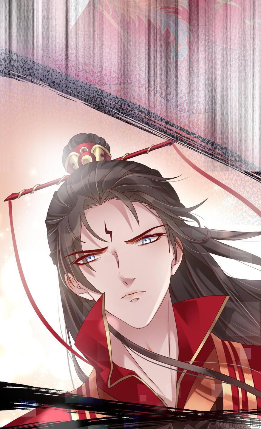 Phế Nữ Yêu Thần Chapter 1 - Trang 2