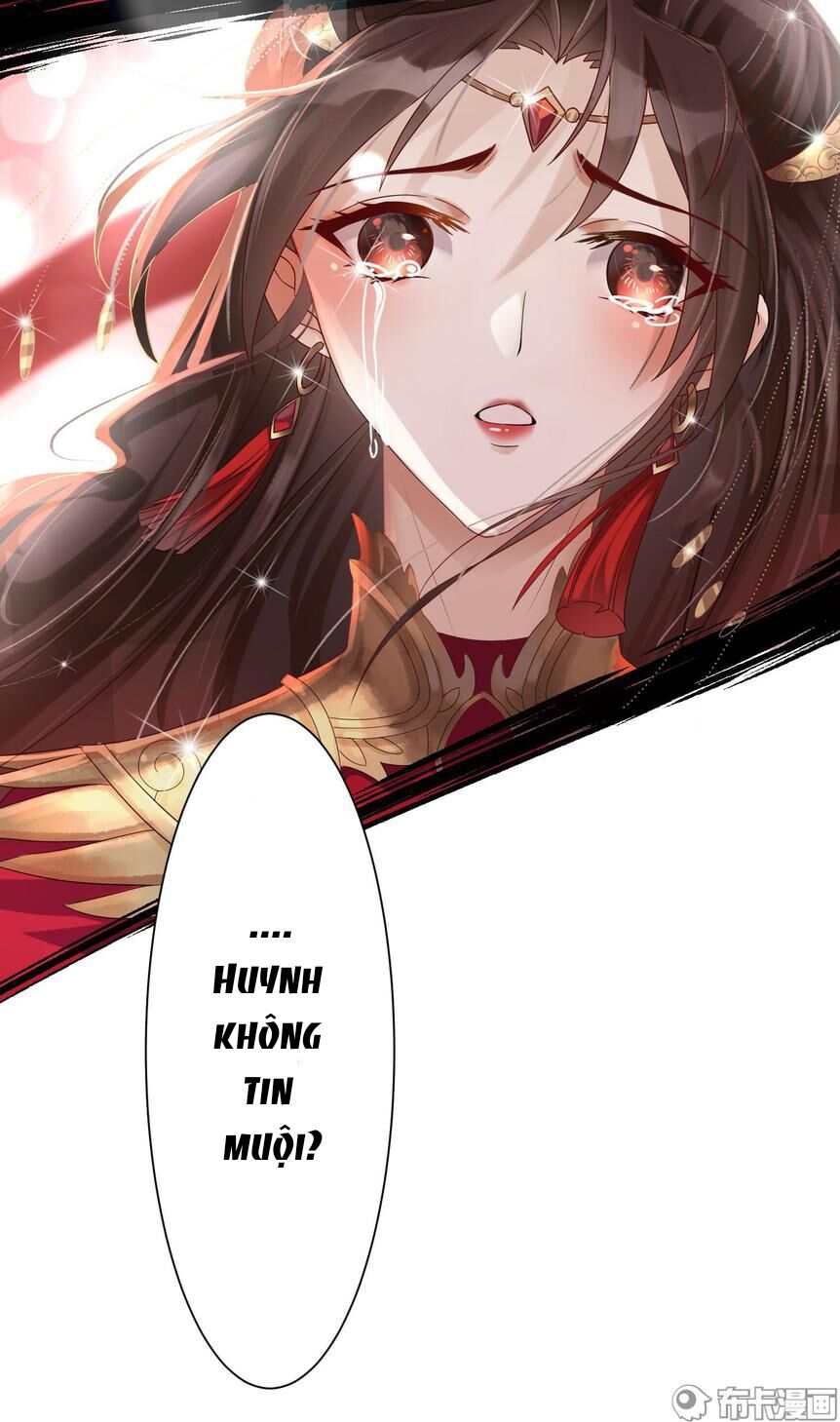 Phế Nữ Yêu Thần Chapter 1 - Trang 2