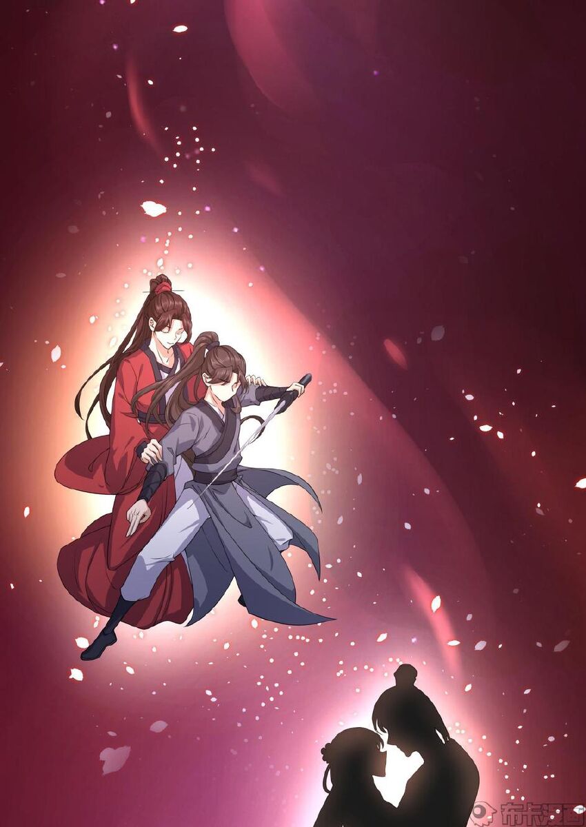 Phế Nữ Yêu Thần Chapter 1 - Trang 2