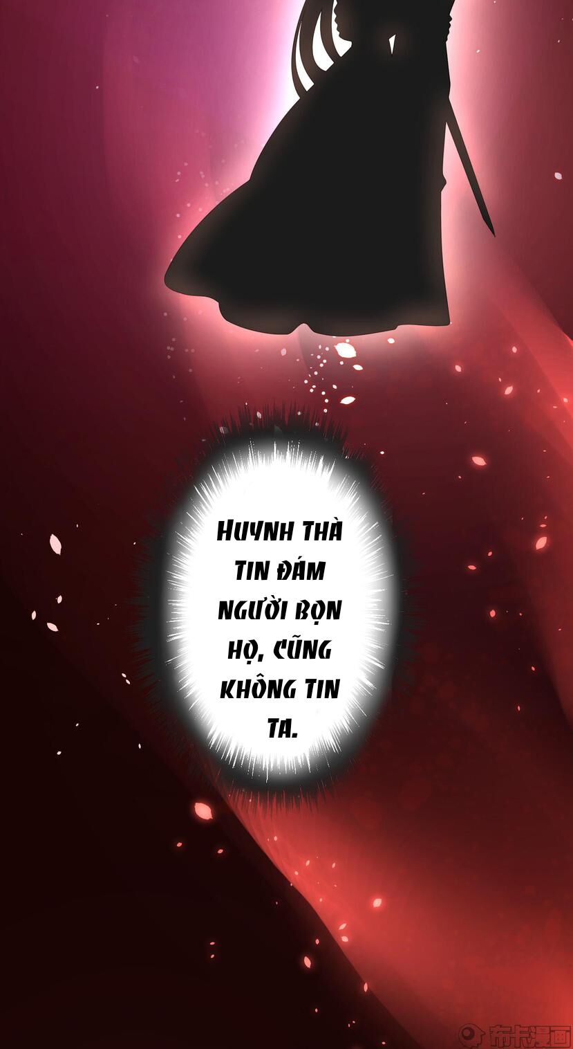 Phế Nữ Yêu Thần Chapter 1 - Trang 2