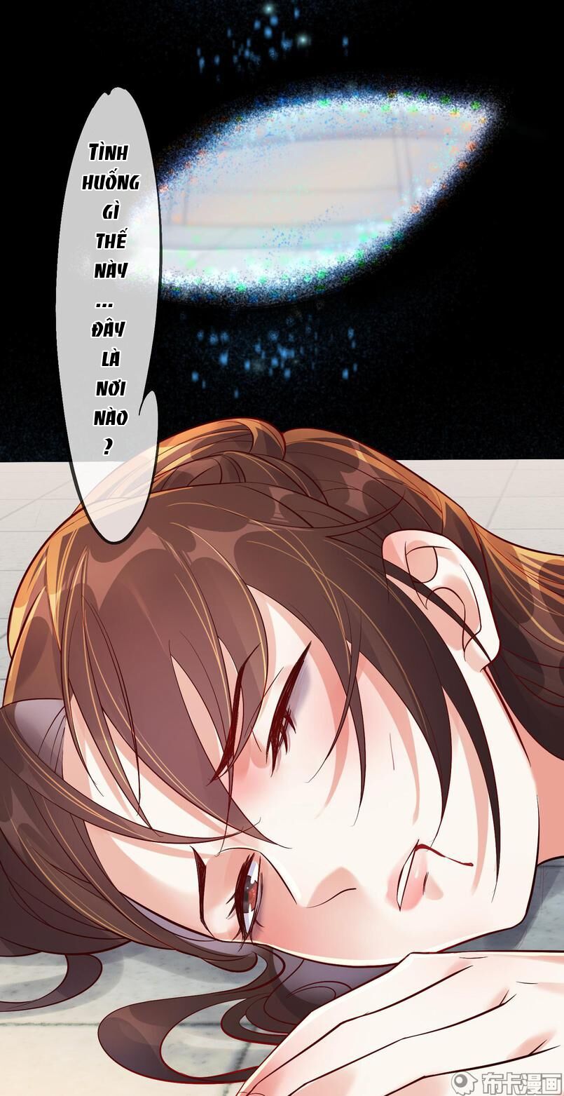 Phế Nữ Yêu Thần Chapter 1 - Trang 2