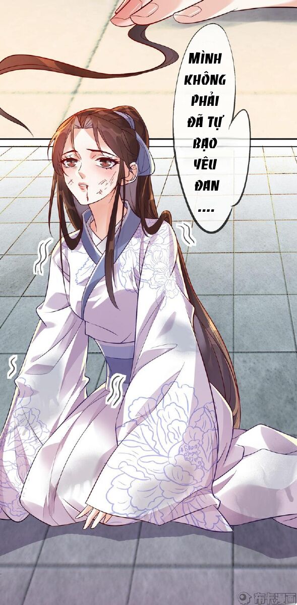 Phế Nữ Yêu Thần Chapter 1 - Trang 2