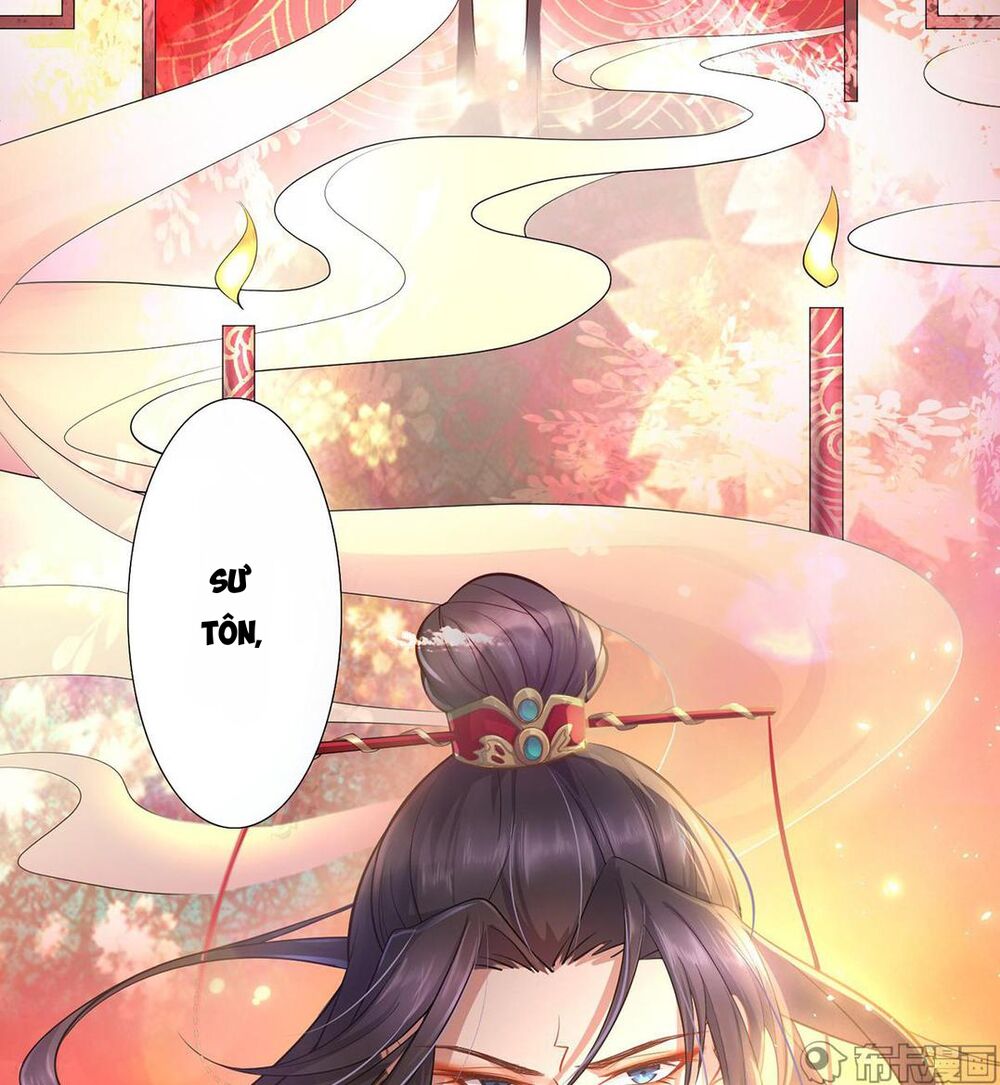 Phế Nữ Yêu Thần Chapter 1 - Trang 2