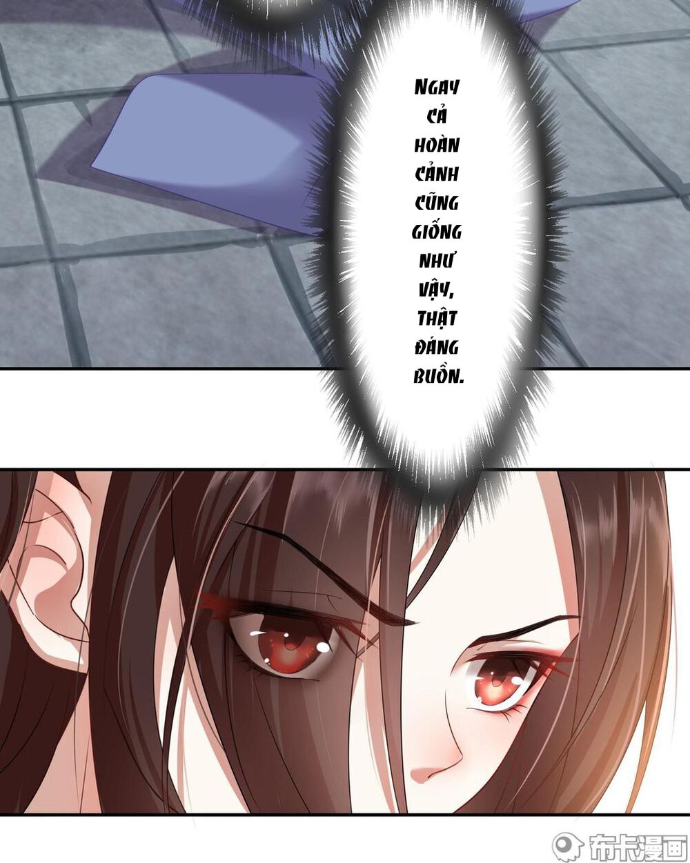 Phế Nữ Yêu Thần Chapter 1 - Trang 2