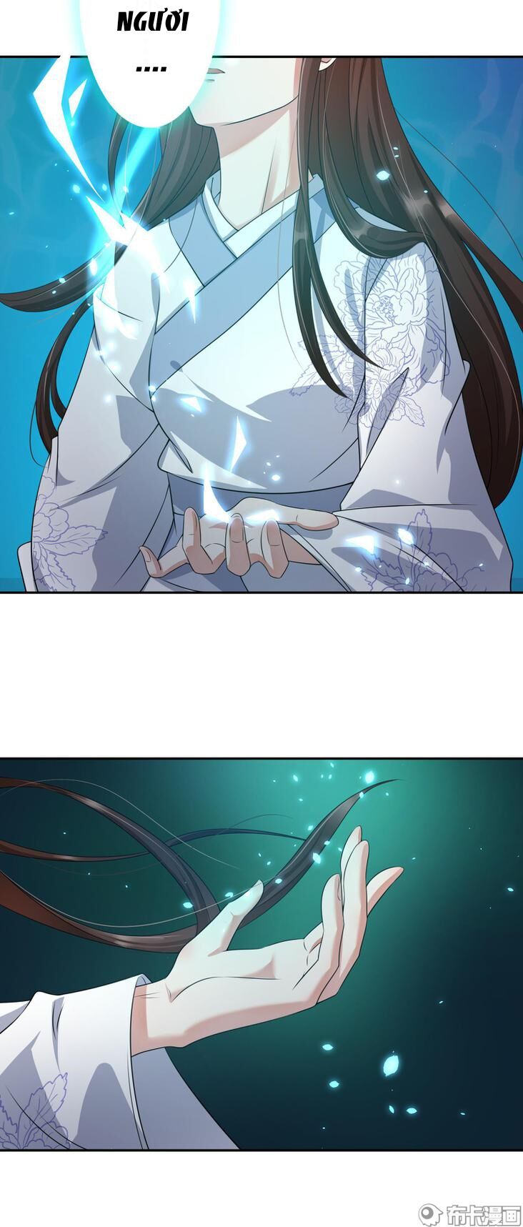 Phế Nữ Yêu Thần Chapter 1 - Trang 2