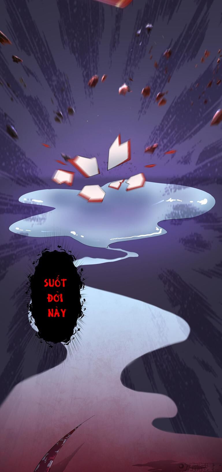 Phế Nữ Yêu Thần Chapter 1 - Trang 2