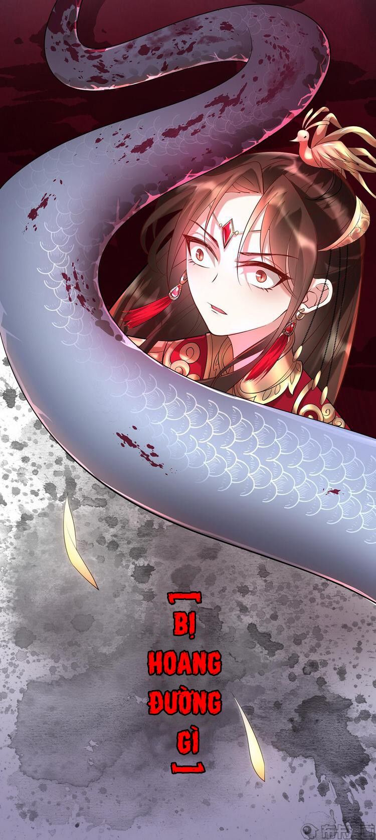 Phế Nữ Yêu Thần Chapter 1 - Trang 2