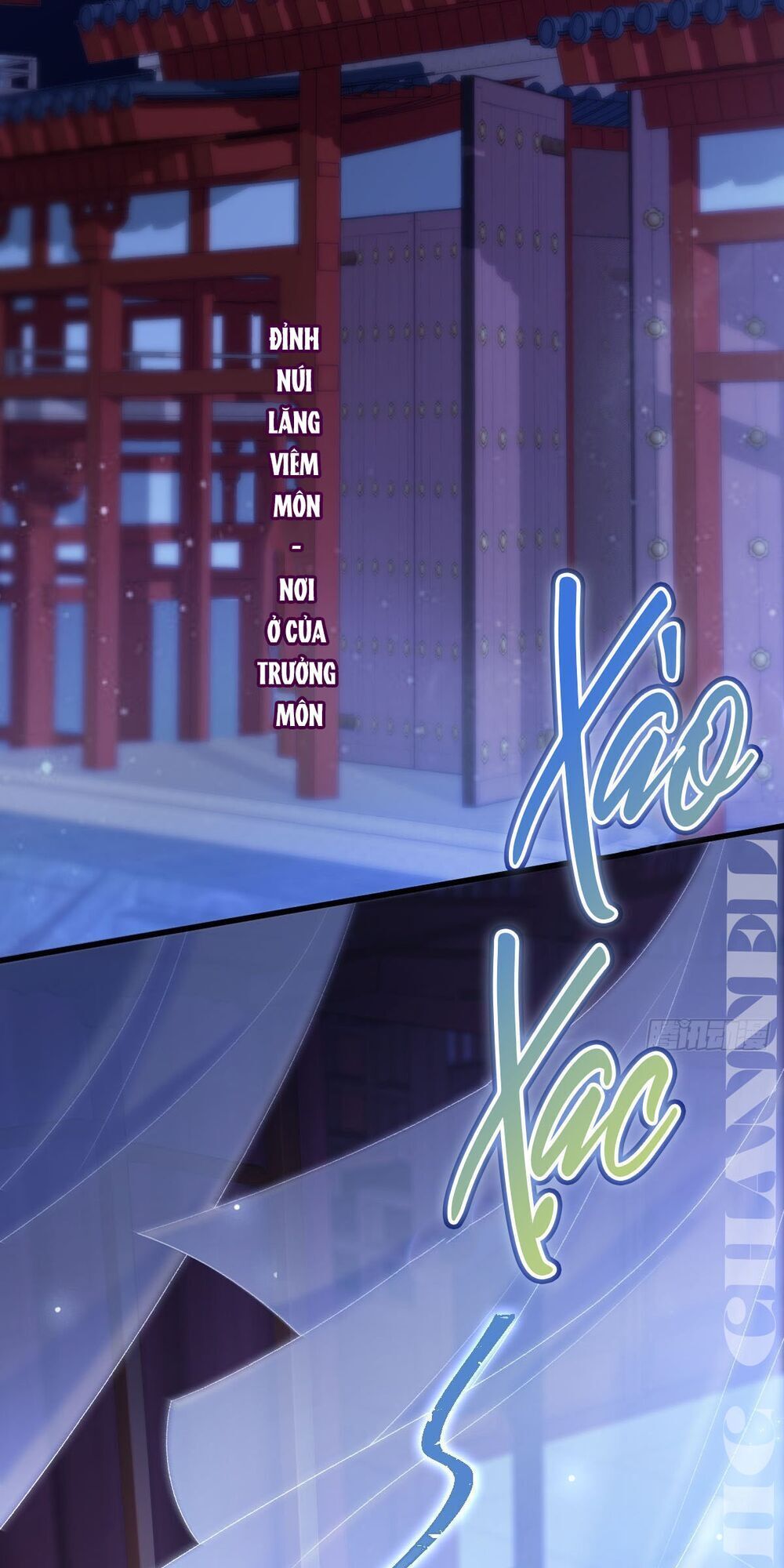 Phế Nữ Yêu Thần Chapter 10 - Trang 2