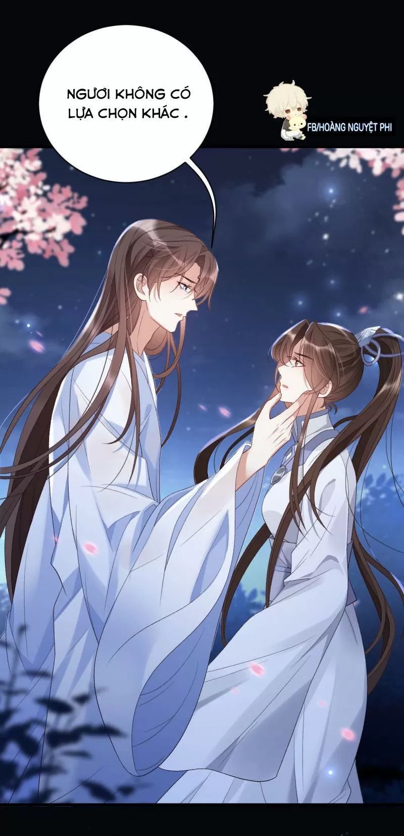 Phế Nữ Yêu Thần Chapter 11 - Trang 2