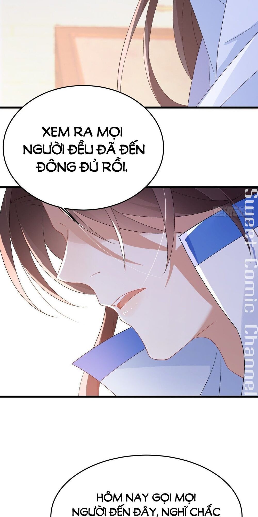 Phế Nữ Yêu Thần Chapter 15 - Trang 2