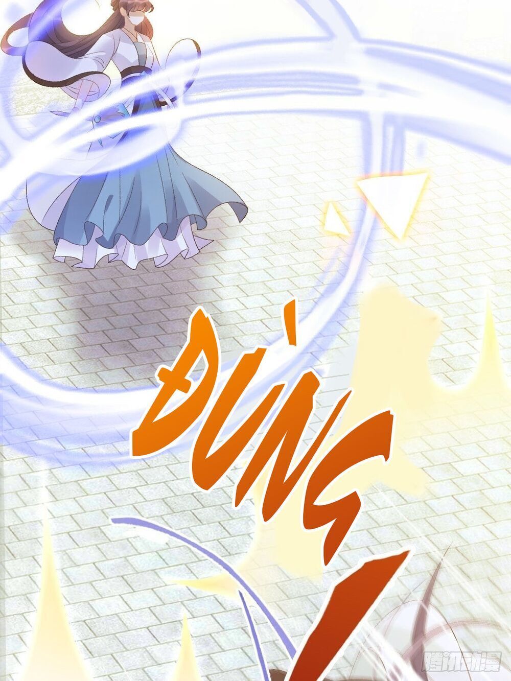 Phế Nữ Yêu Thần Chapter 15 - Trang 2