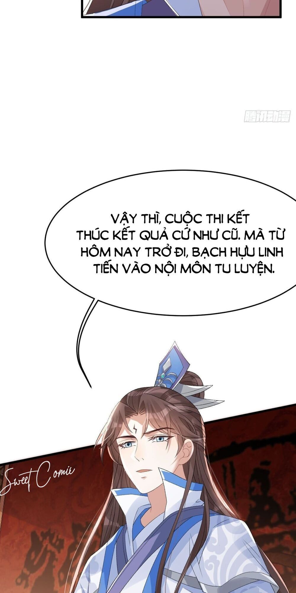 Phế Nữ Yêu Thần Chapter 16 - Trang 2