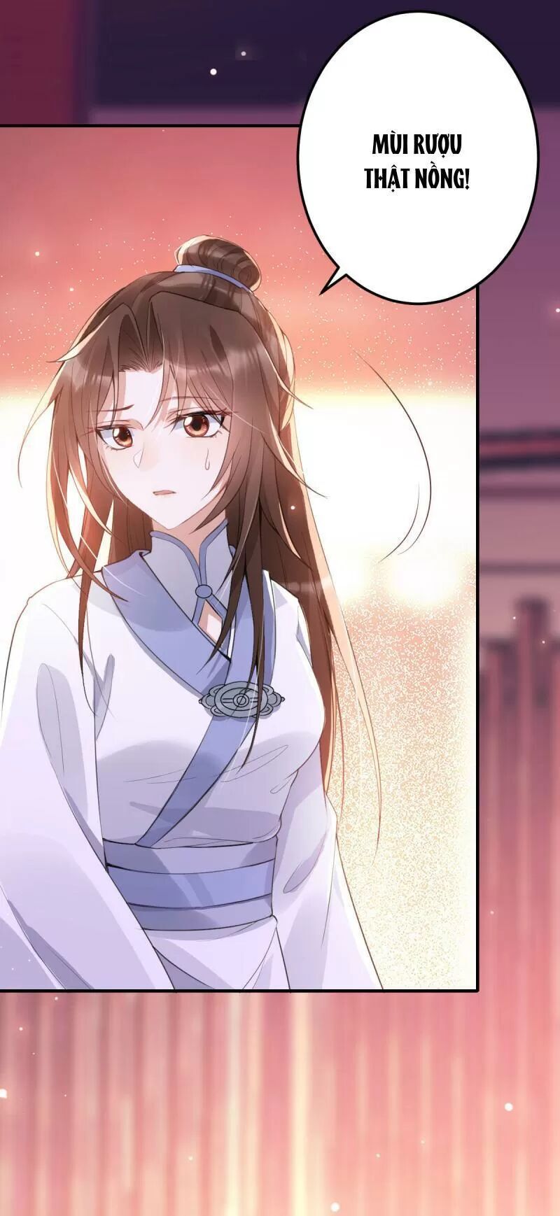 Phế Nữ Yêu Thần Chapter 18 - Trang 2