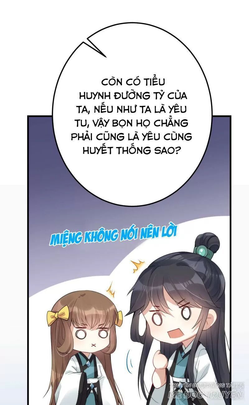 Phế Nữ Yêu Thần Chapter 20 - Trang 2