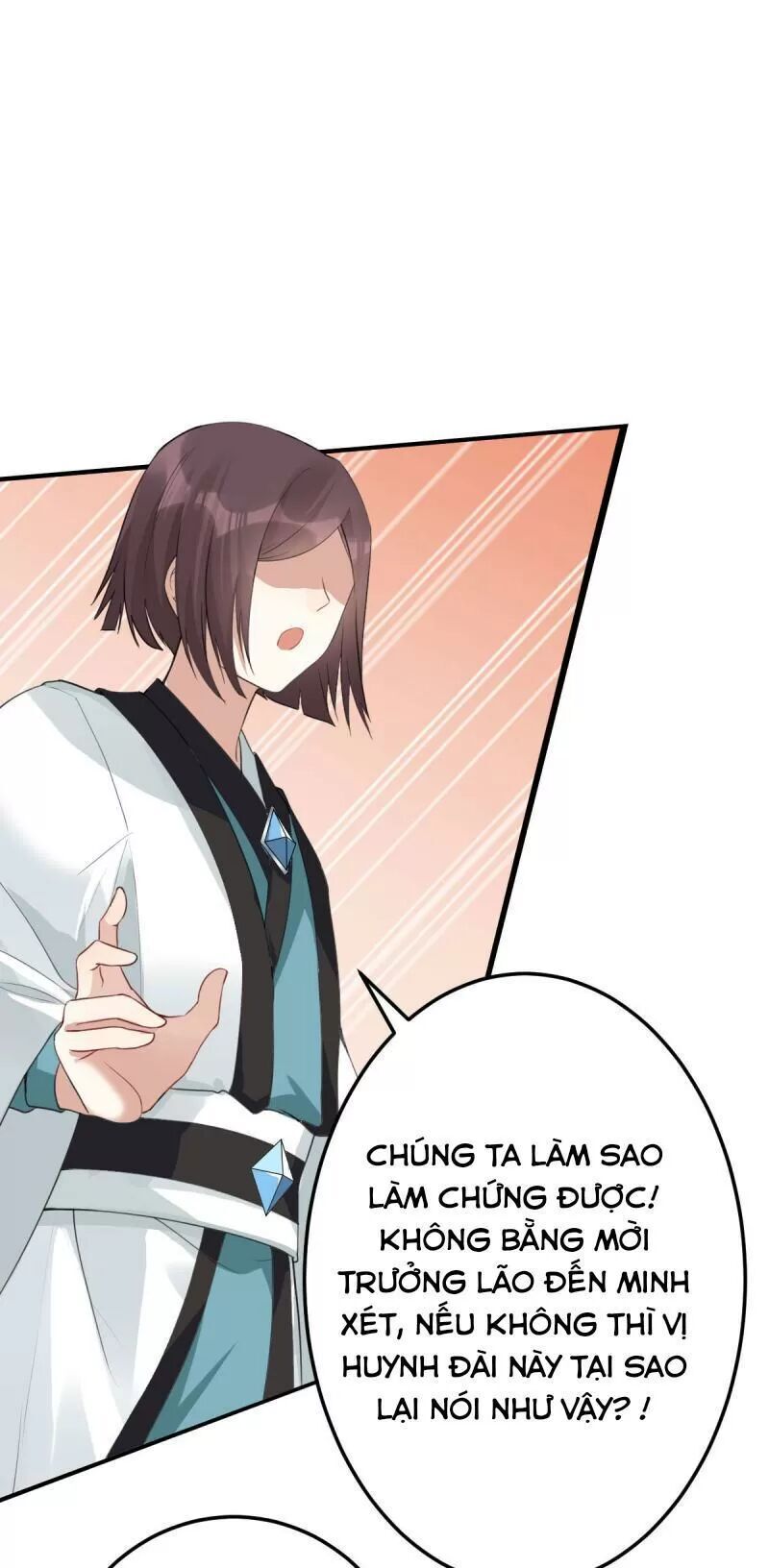 Phế Nữ Yêu Thần Chapter 20 - Trang 2