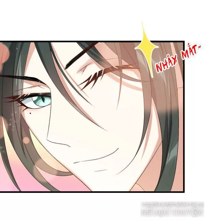 Phế Nữ Yêu Thần Chapter 21 - Trang 2