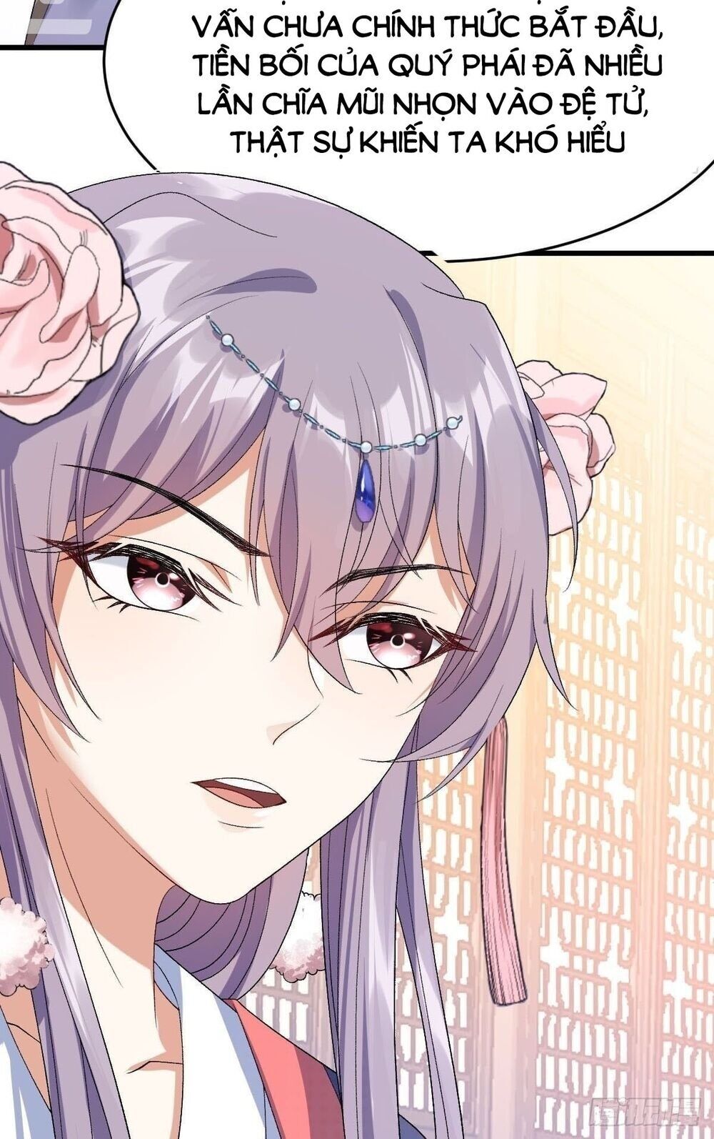 Phế Nữ Yêu Thần Chapter 22 - Trang 2