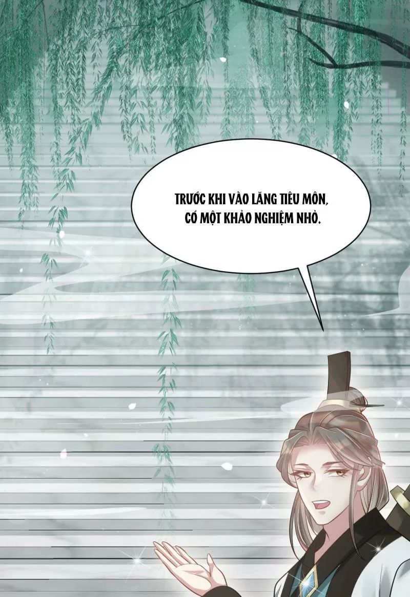 Phế Nữ Yêu Thần Chapter 6 - Trang 2