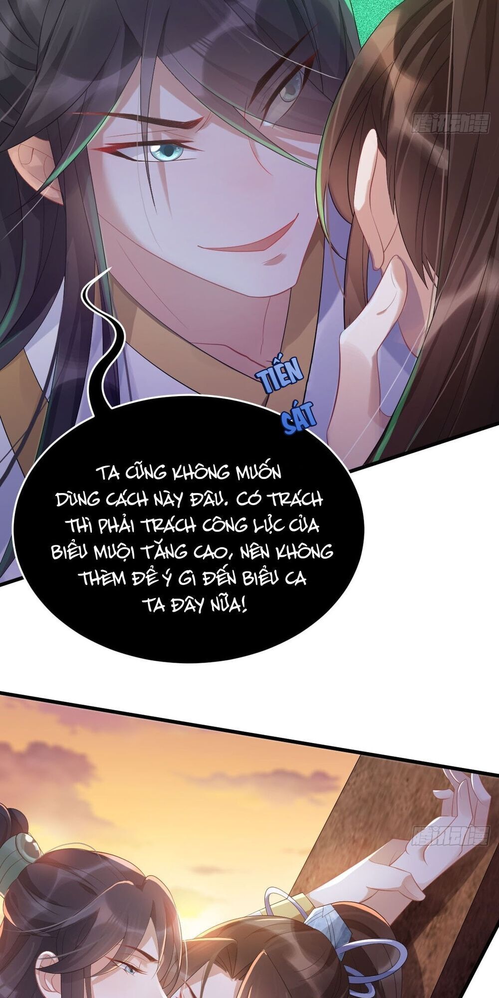Phế Nữ Yêu Thần Chapter 9 - Trang 2
