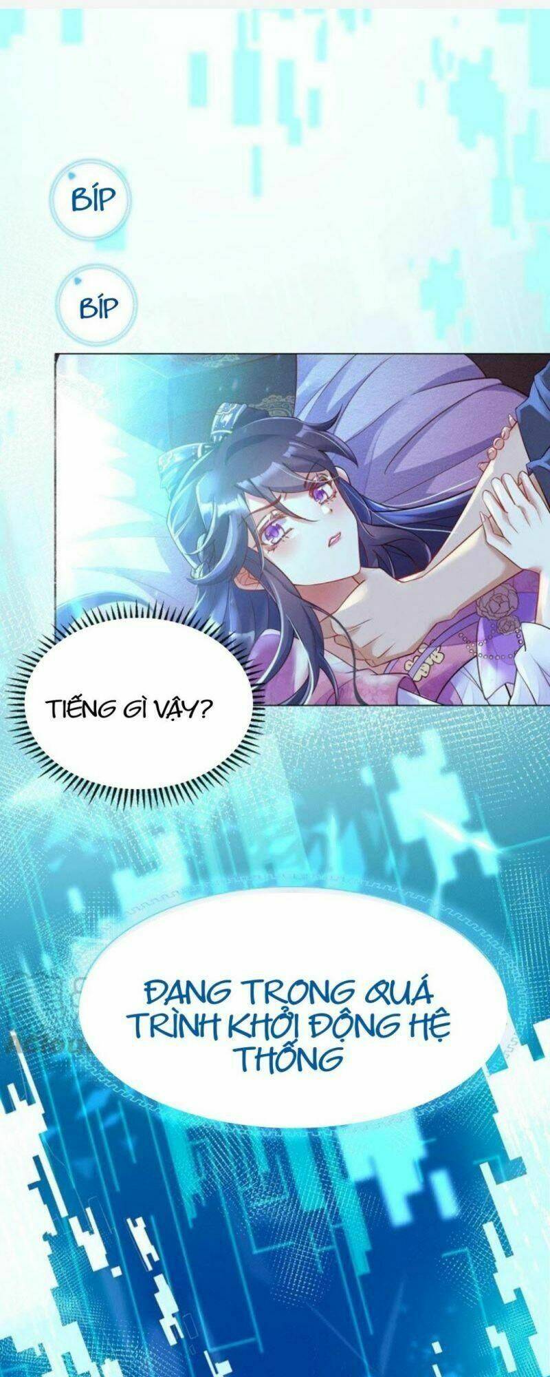 Phế Sài Tiểu Thư Muốn Nghịch Thiên Cải Mệnh Chapter 1 - Trang 2