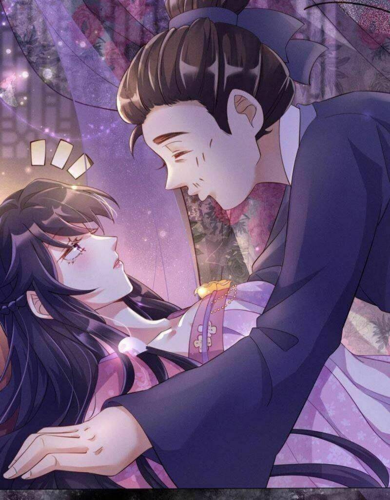 Phế Sài Tiểu Thư Muốn Nghịch Thiên Cải Mệnh Chapter 1 - Trang 2