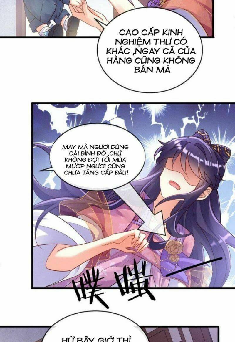 Phế Sài Tiểu Thư Muốn Nghịch Thiên Cải Mệnh Chapter 10 - Trang 2