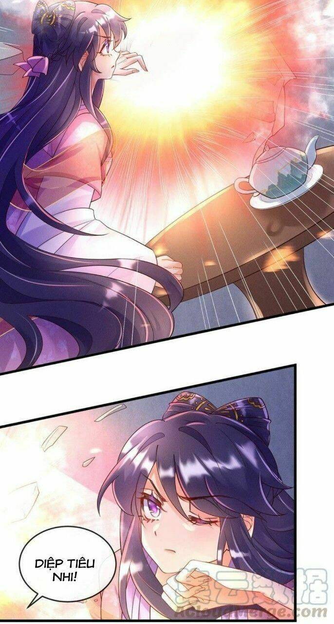 Phế Sài Tiểu Thư Muốn Nghịch Thiên Cải Mệnh Chapter 10 - Trang 2