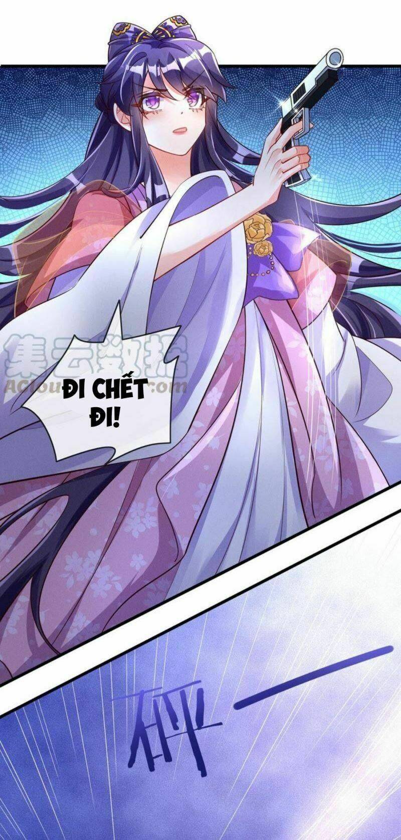 Phế Sài Tiểu Thư Muốn Nghịch Thiên Cải Mệnh Chapter 12 - Trang 2