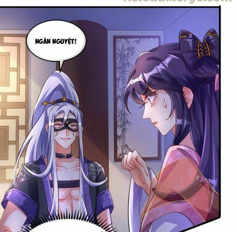 Phế Sài Tiểu Thư Muốn Nghịch Thiên Cải Mệnh Chapter 12 - Trang 2