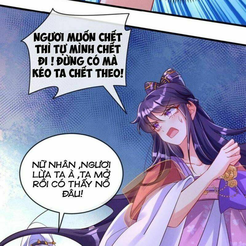 Phế Sài Tiểu Thư Muốn Nghịch Thiên Cải Mệnh Chapter 12 - Trang 2