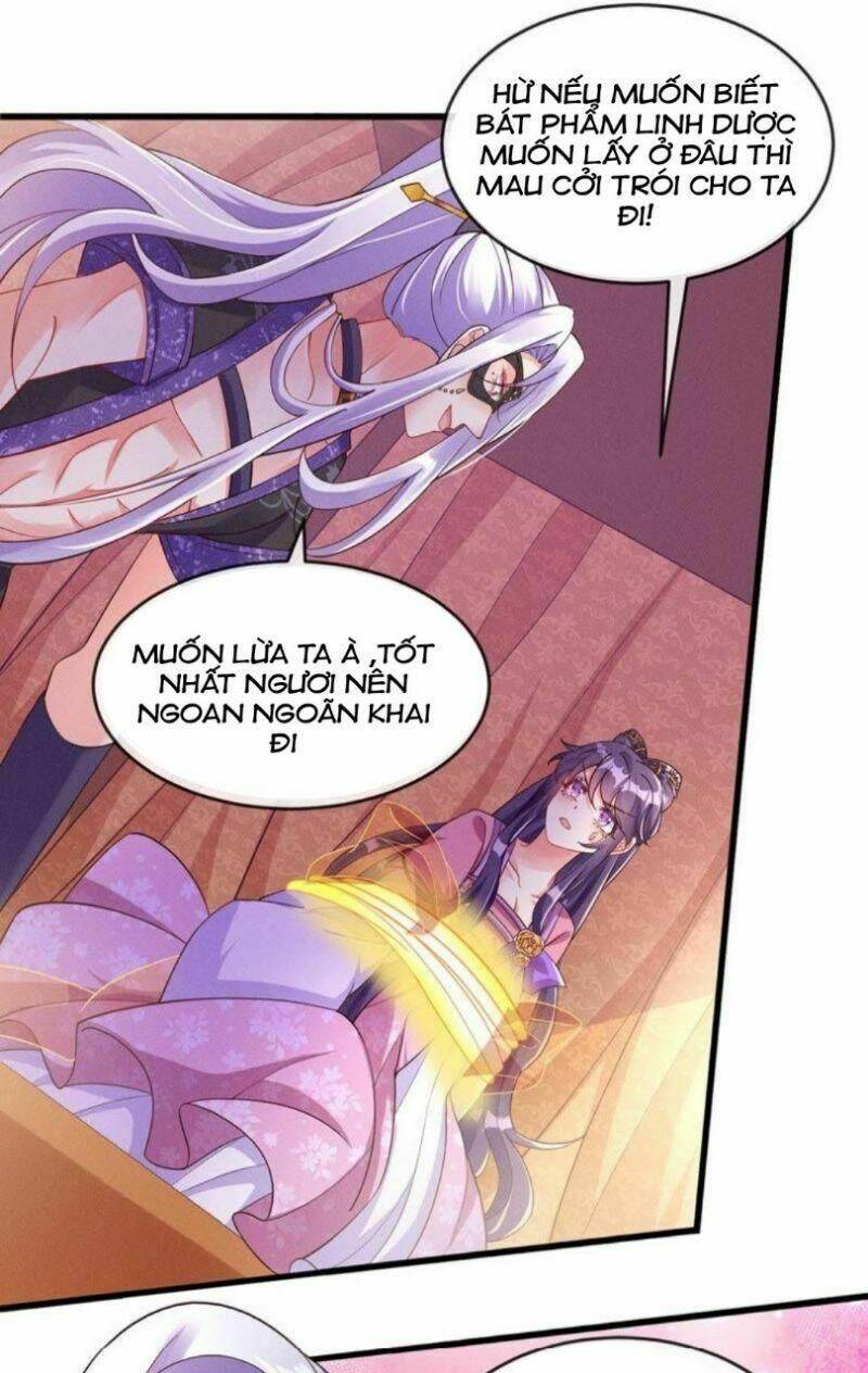 Phế Sài Tiểu Thư Muốn Nghịch Thiên Cải Mệnh Chapter 13 - Trang 2