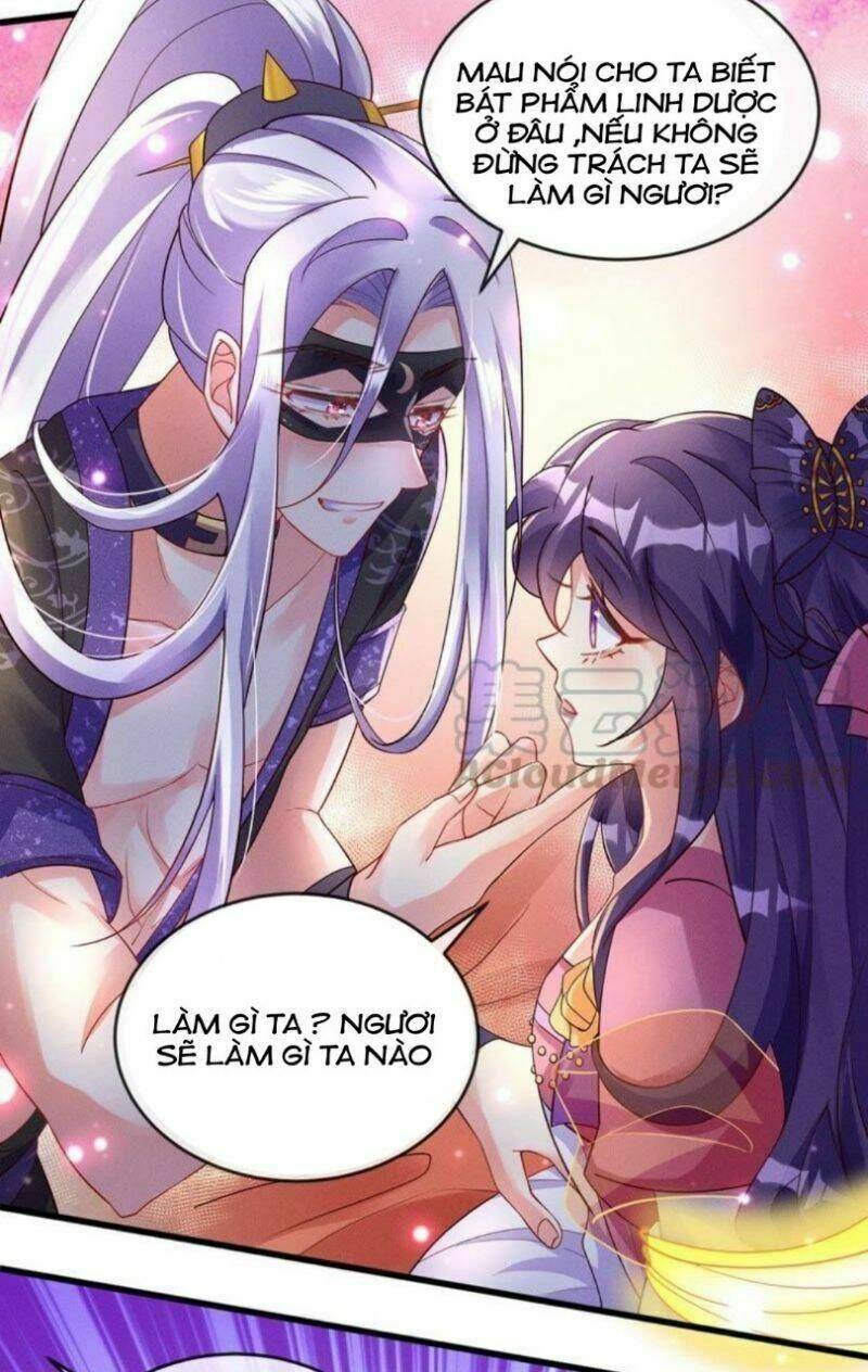 Phế Sài Tiểu Thư Muốn Nghịch Thiên Cải Mệnh Chapter 13 - Trang 2