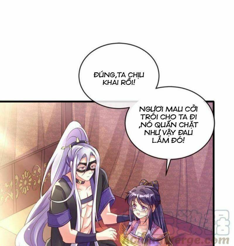 Phế Sài Tiểu Thư Muốn Nghịch Thiên Cải Mệnh Chapter 13 - Trang 2