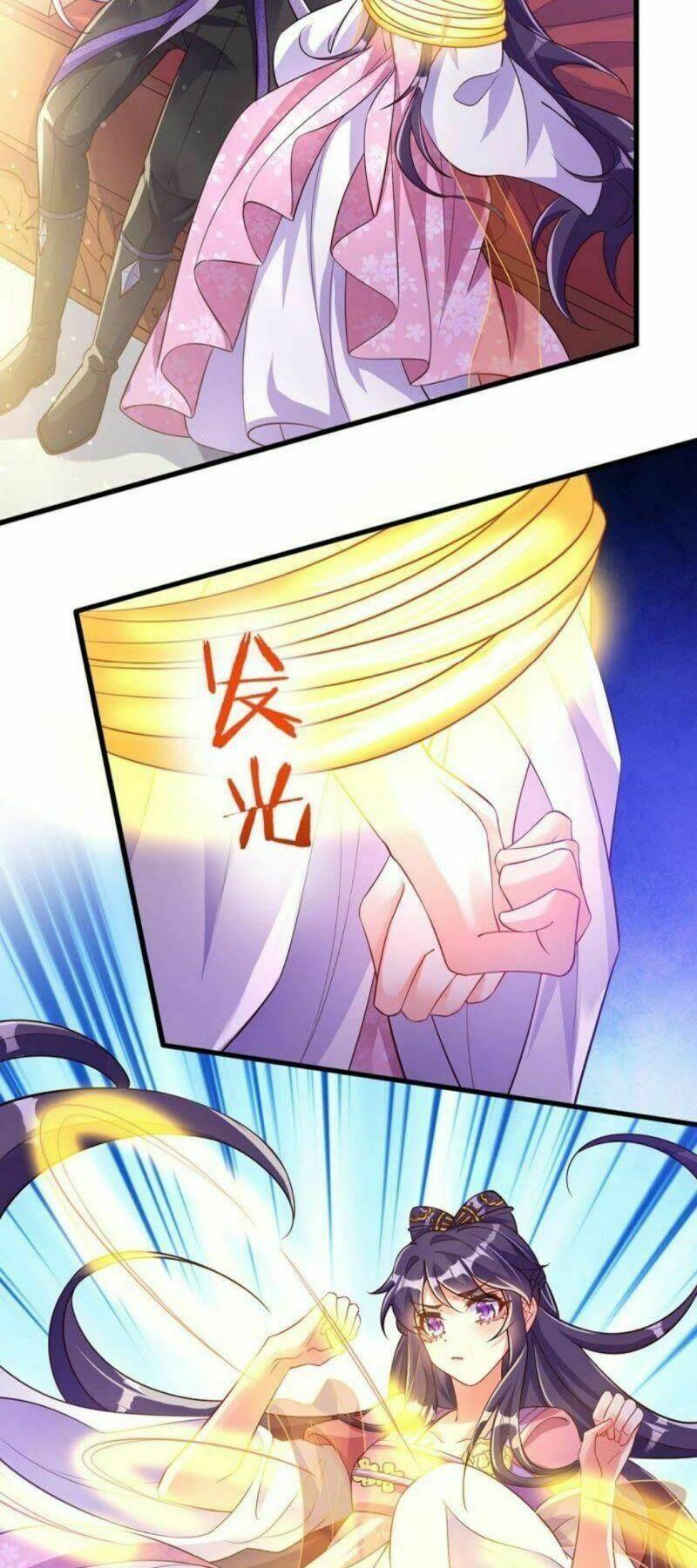 Phế Sài Tiểu Thư Muốn Nghịch Thiên Cải Mệnh Chapter 13 - Trang 2