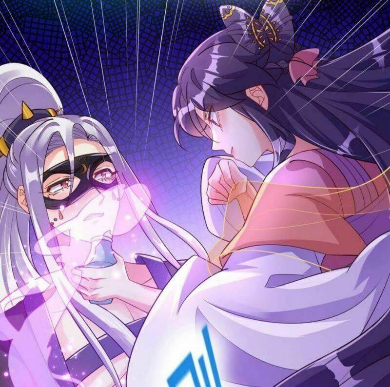 Phế Sài Tiểu Thư Muốn Nghịch Thiên Cải Mệnh Chapter 13 - Trang 2