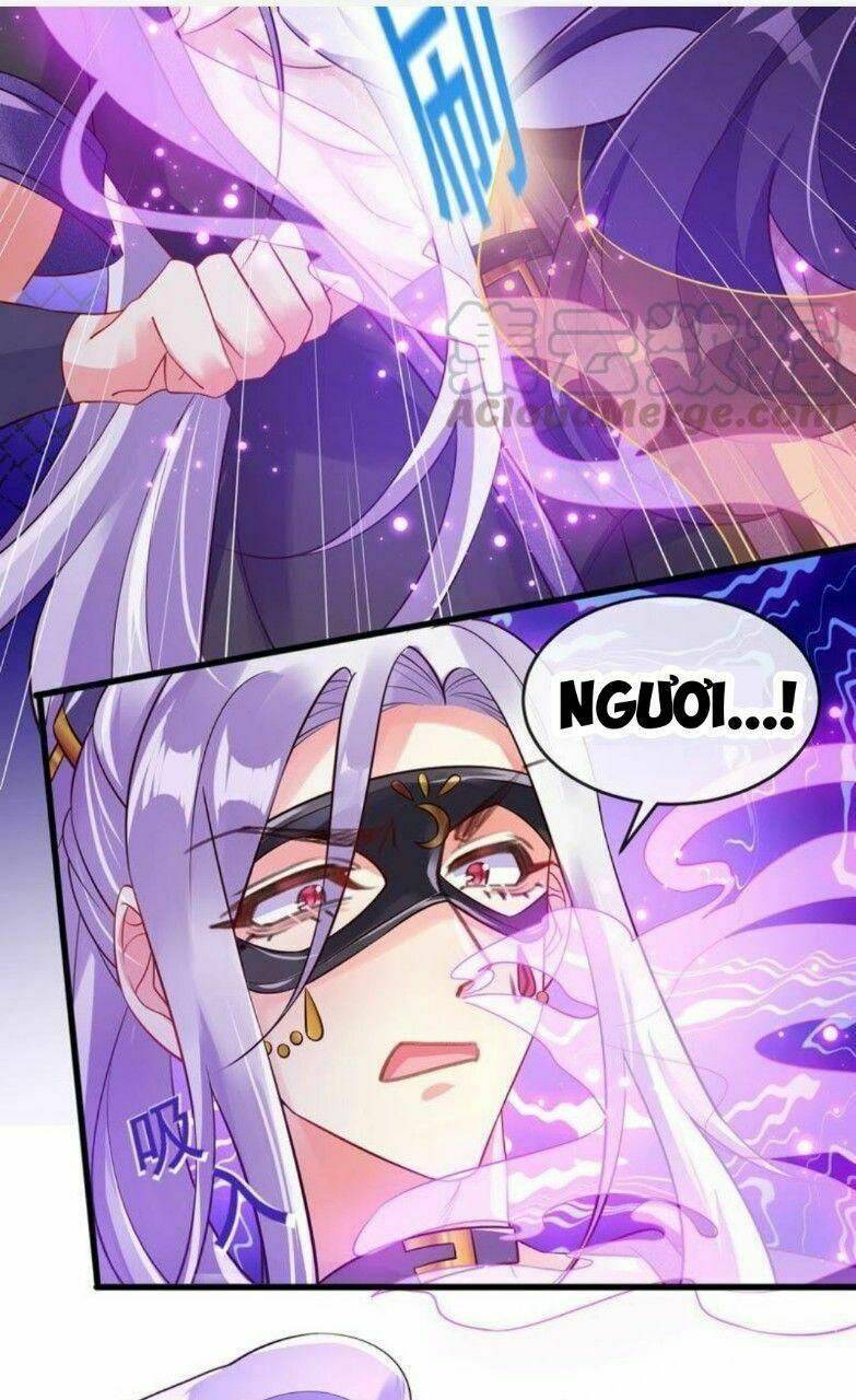 Phế Sài Tiểu Thư Muốn Nghịch Thiên Cải Mệnh Chapter 13 - Trang 2