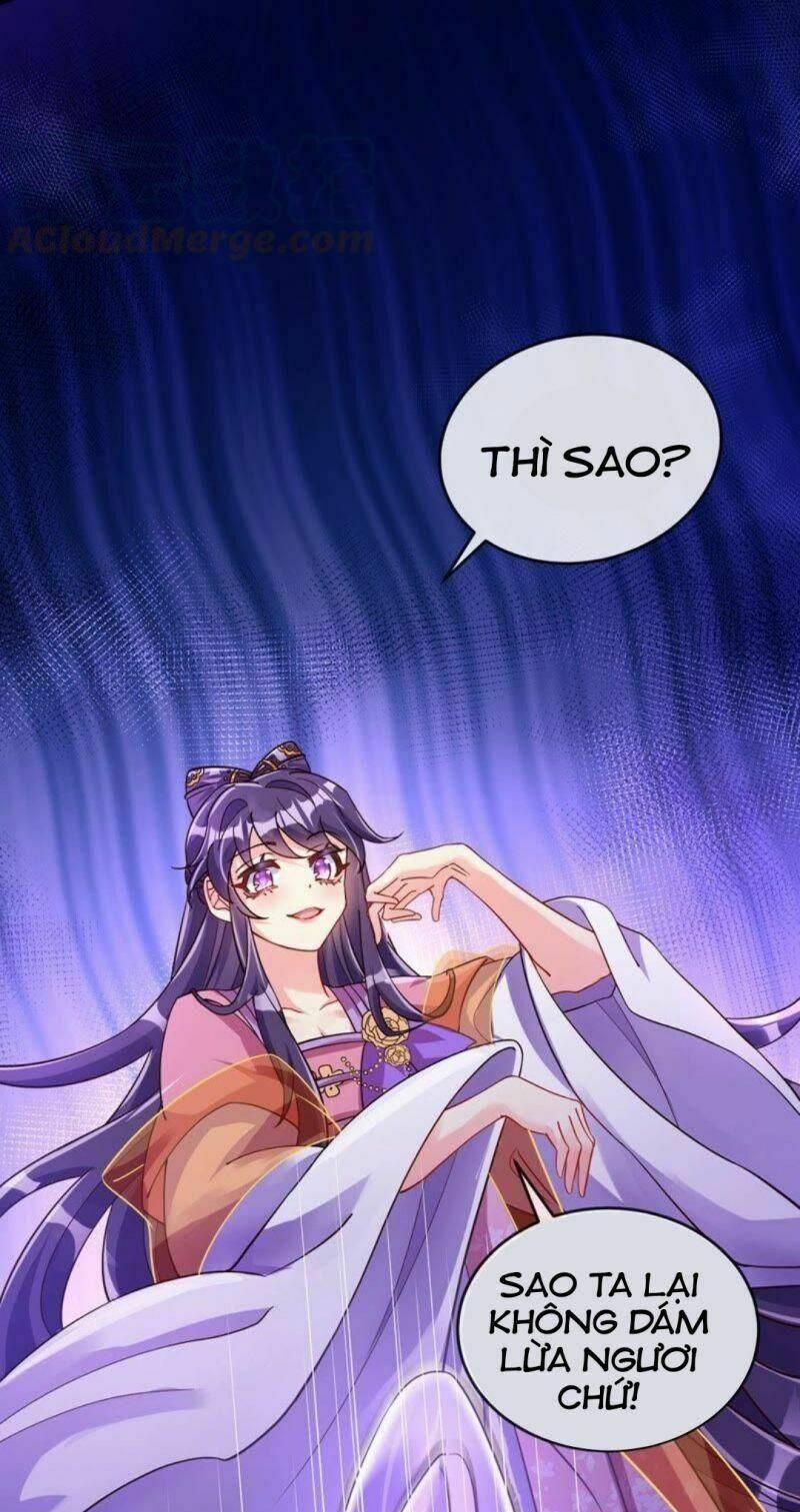 Phế Sài Tiểu Thư Muốn Nghịch Thiên Cải Mệnh Chapter 13 - Trang 2