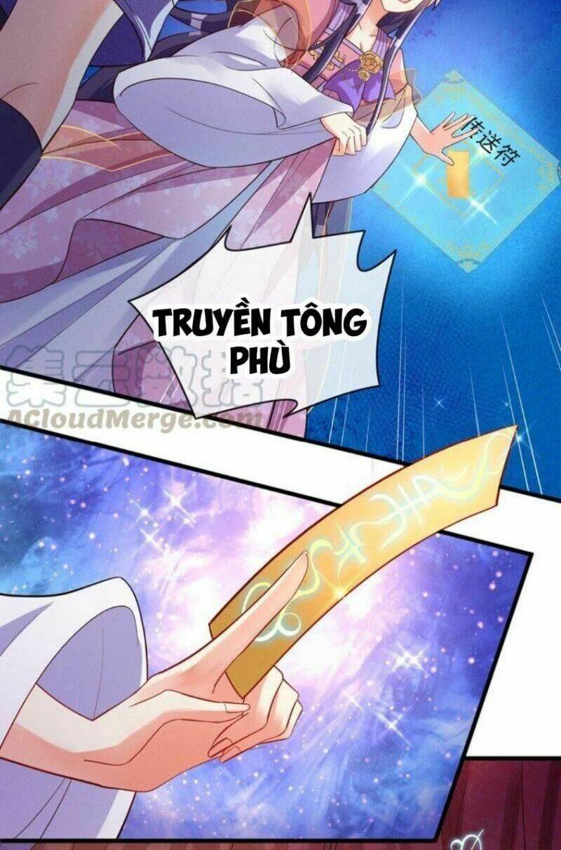 Phế Sài Tiểu Thư Muốn Nghịch Thiên Cải Mệnh Chapter 14 - Trang 2