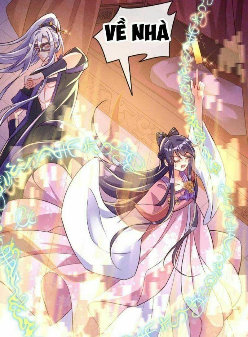 Phế Sài Tiểu Thư Muốn Nghịch Thiên Cải Mệnh Chapter 14 - Trang 2