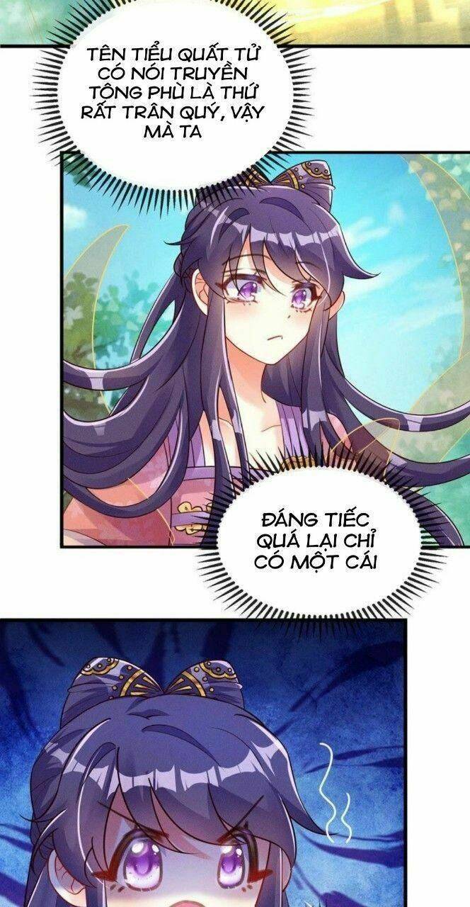 Phế Sài Tiểu Thư Muốn Nghịch Thiên Cải Mệnh Chapter 14 - Trang 2