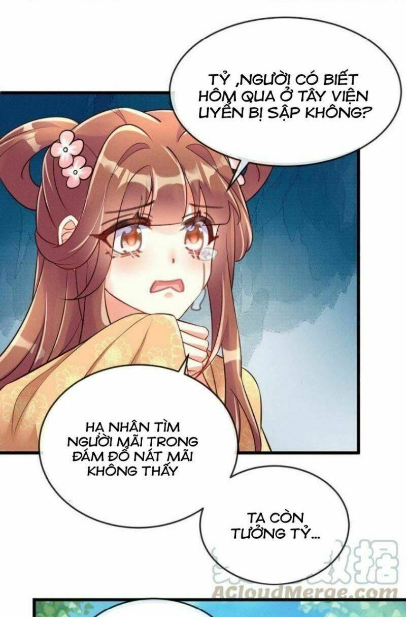 Phế Sài Tiểu Thư Muốn Nghịch Thiên Cải Mệnh Chapter 14 - Trang 2