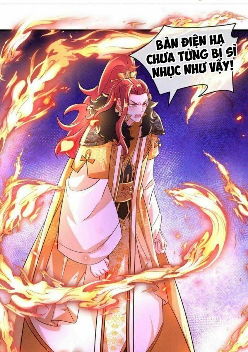 Phế Sài Tiểu Thư Muốn Nghịch Thiên Cải Mệnh Chapter 15 - Trang 2